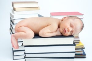 Libro neonato