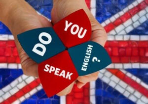Do you speack english
