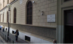 Tribunale Civile Roma