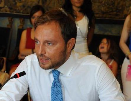 Santori: &quot;Il Consiglio regionale sostenga la legge anti-moschee abusive&quot; - <b>...</b> - Fabrizio-Santori