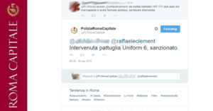 municipale twitter