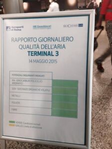 fiumicino
