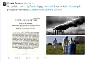 ermete realacci
