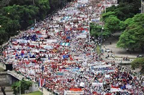 sciopero dei docenti image