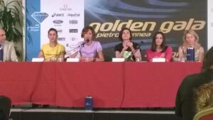 Golden Gala 1