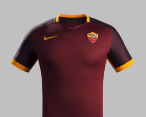 Maglia roma 2