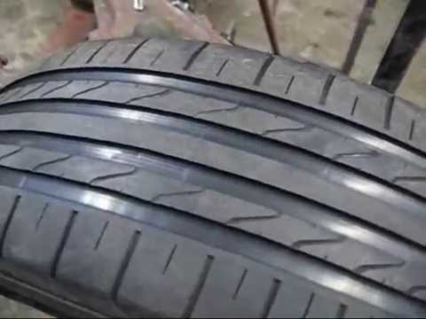 La truffa delle false gomme nuove ai danni degli automobilisti – Video