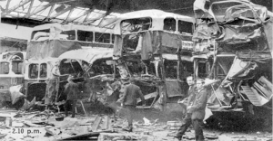 Bloody Friday 2