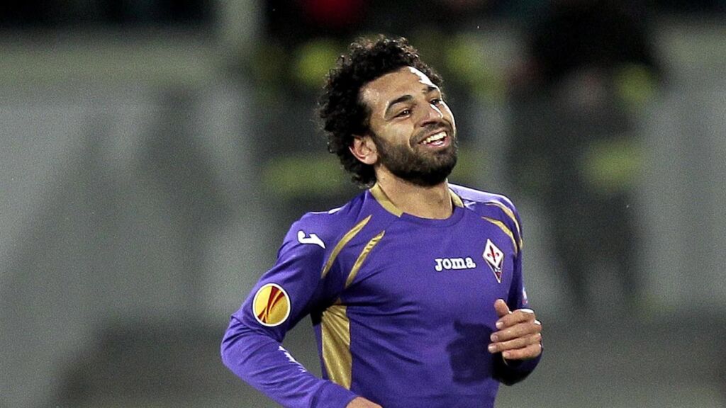 Salah Roma Salah Roma