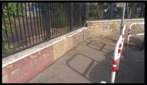 Via Merope Altra Destra Orazio DiStefano