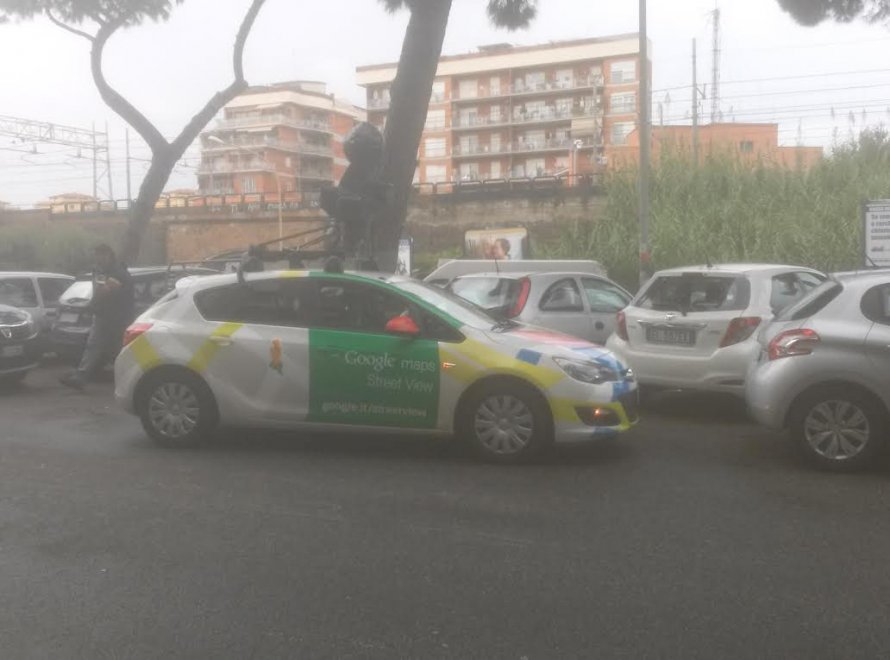 Foto tratta da La Repubblica