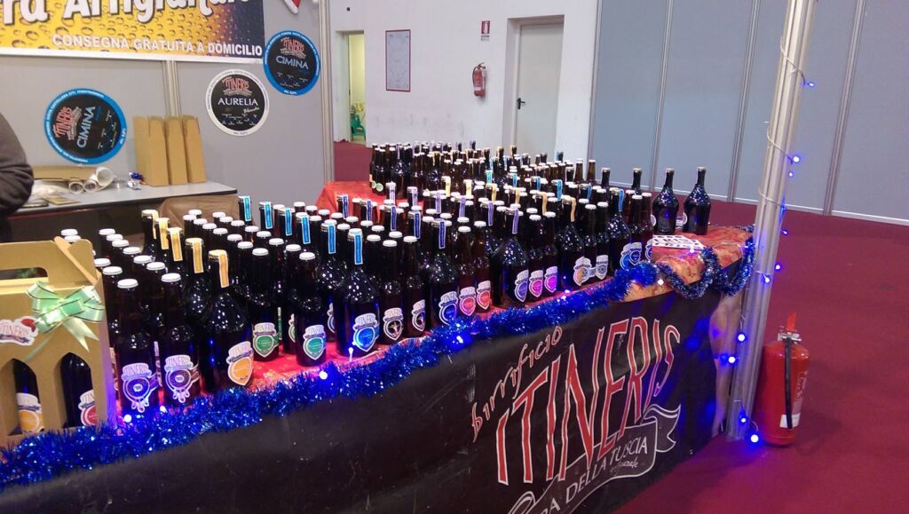 il meglio di arti e mestieri 2015 fiera di roma 14