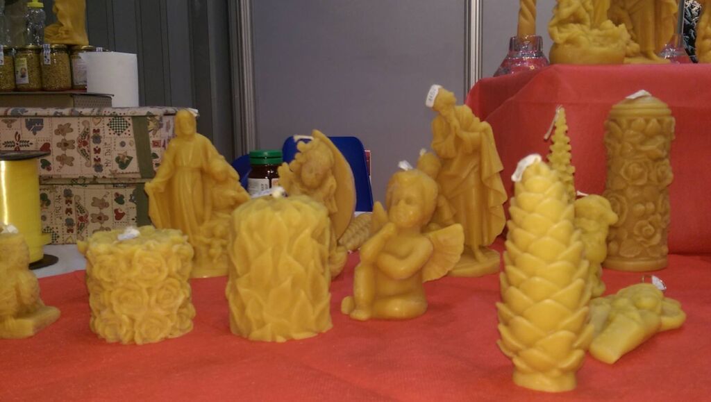 il meglio di arti e mestieri 2015 fiera di roma 22