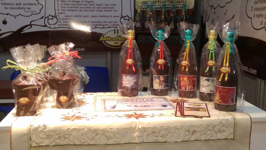 il meglio di arti e mestieri 2015 fiera di roma 24