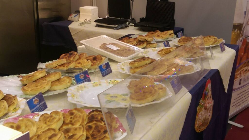 il meglio di arti e mestieri 2015 fiera di roma 25