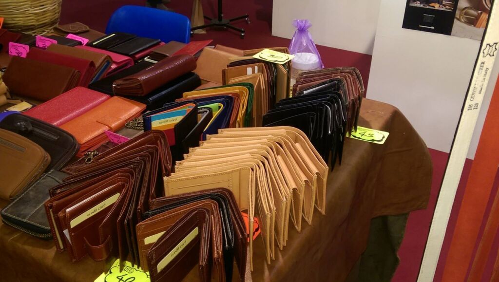 il meglio di arti e mestieri 2015 fiera di roma 33