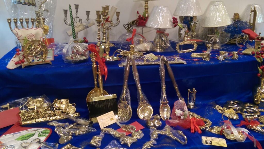 il meglio di arti e mestieri 2015 fiera di roma 34