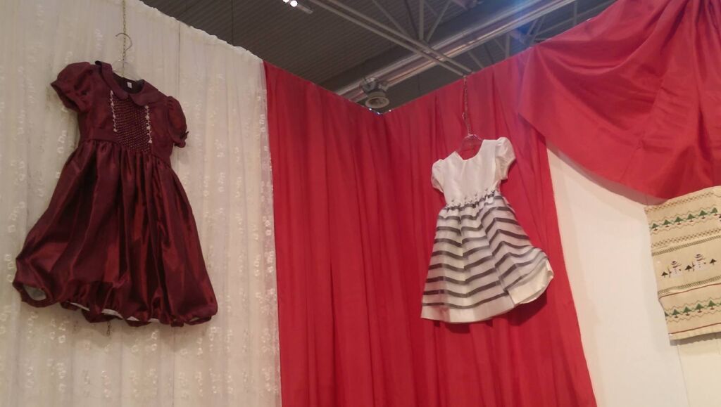 il meglio di arti e mestieri 2015 fiera di roma 37