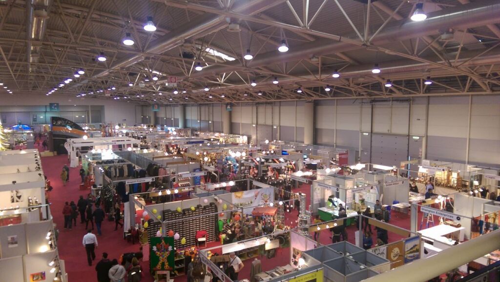 il meglio di arti e mestieri 2015 fiera di roma 42