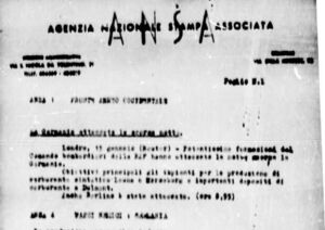 Ansa primo pezzo