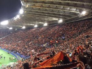 Roma 1