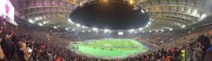 Roma 2