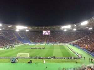 Roma 3