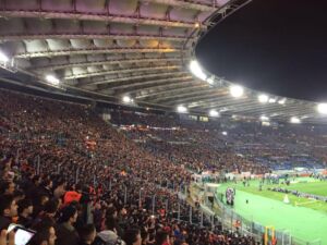 Roma 4