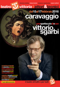 Teatro Vittoria_Caravaggio_locandina