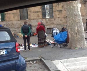 Aubert Municipio I Trionfale