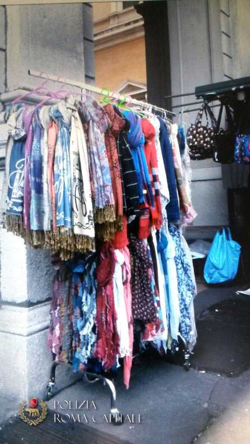 Evasione fiscale in zona Termini 3