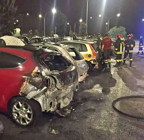 Foto di Fabrizio Montanini