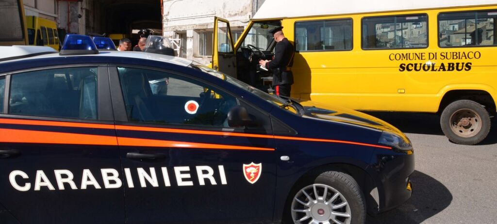 Scuolabus irregolari 1