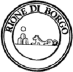 rione Borgo