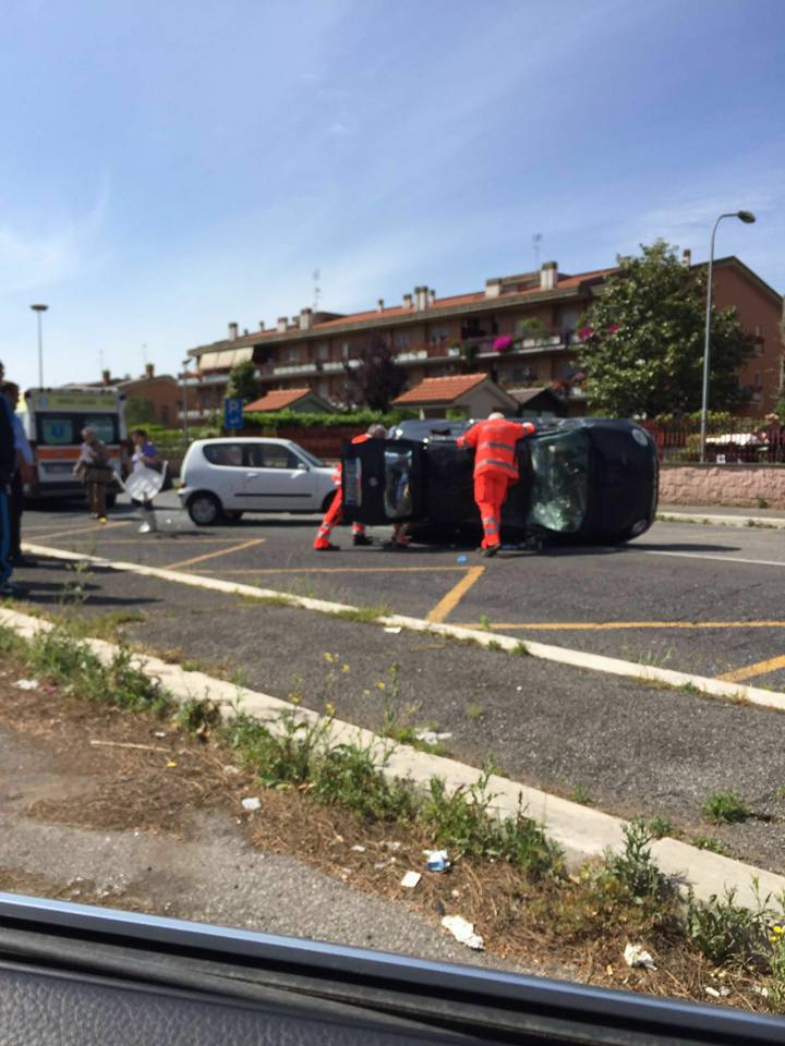 Foto di CdQ Millevoi-Ardeatina