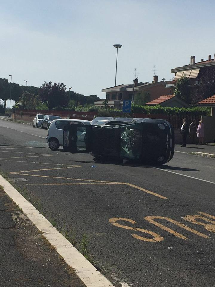 Foto di CdQ Millevoi-Ardeatina