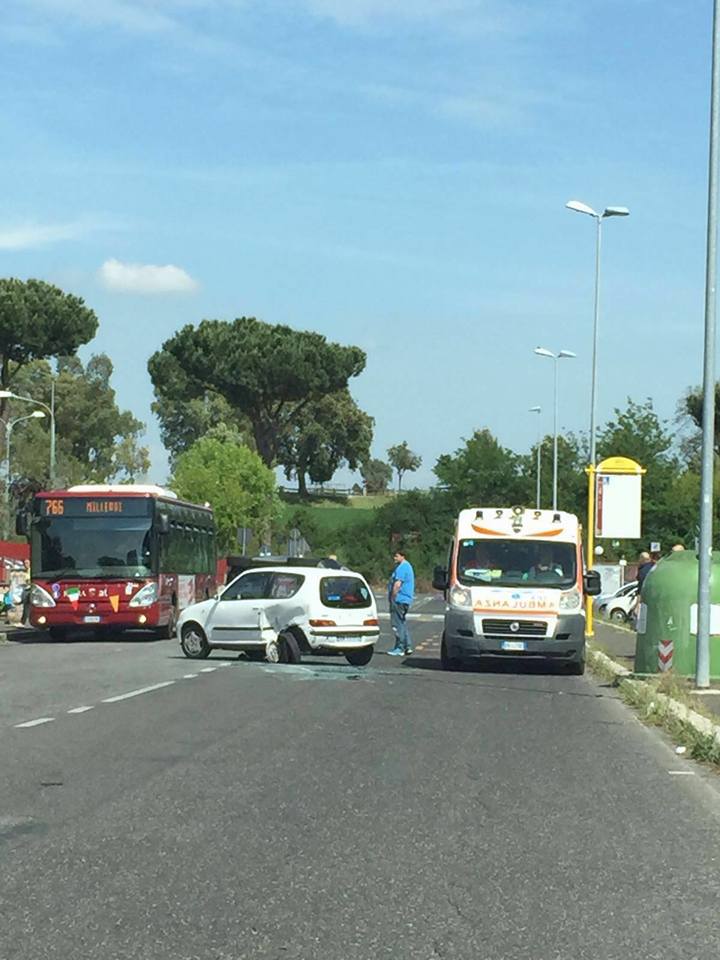 Foto di CdQ Millevoi-Ardeatina