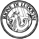 rione ludovisi