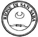 rione san Saba