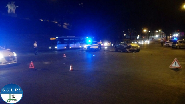Foto del Sulpl Roma