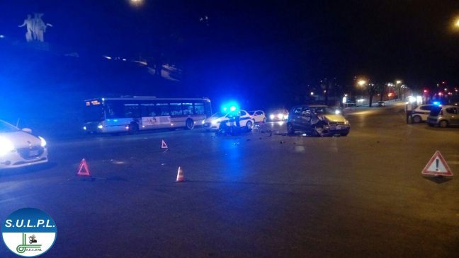 Foto del Sulpl Roma