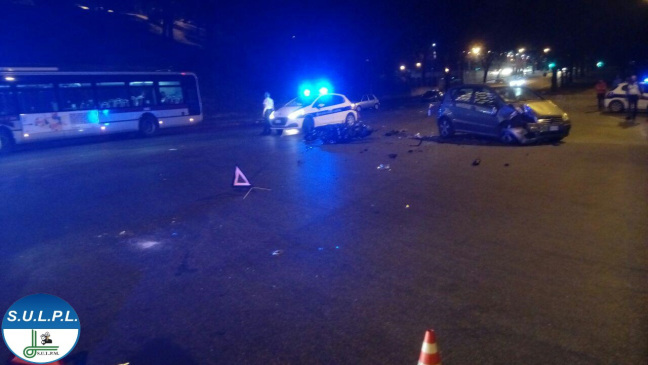 Foto del Sulpl Roma