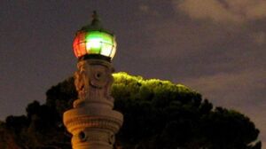 faro-del-gianicolo