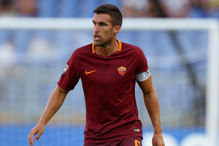 Strootman, voglio scudetto ed E.League