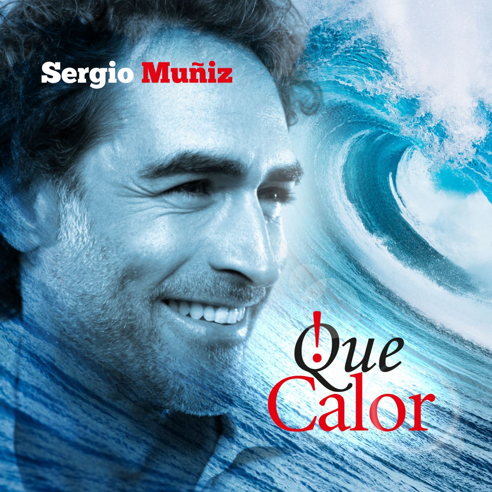 singolo di Sergio Muñiz