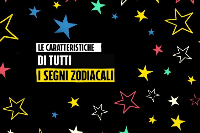 Oroscopo Le Caratteristiche Dei Segni Zodiacali Pregi Difetti E