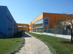 Fiano Romano scuola