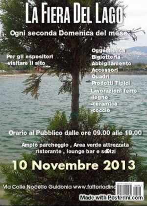 Fiera del Lago