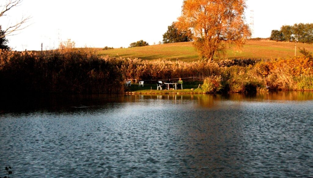 LagO bUFALOTTA 2