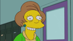 Maestra Simpson Maestra Simpson